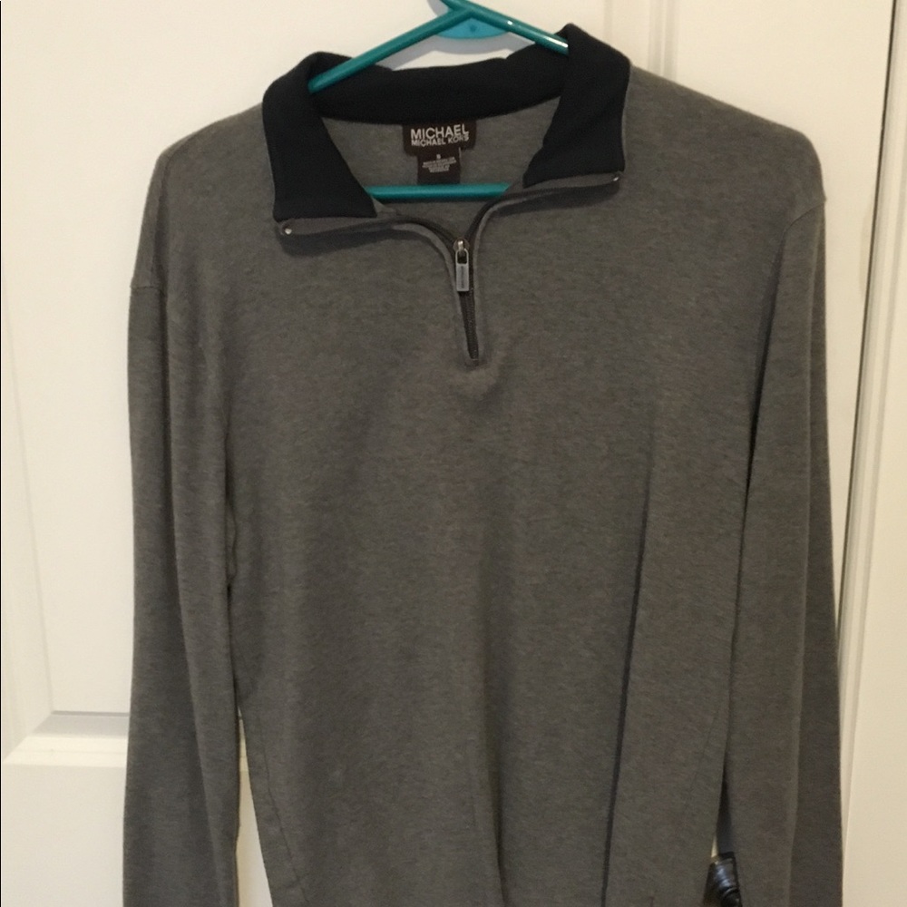 Men’s Michael Kors Long Sleeve